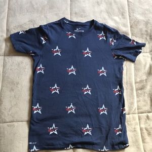 Boys Nike Tee